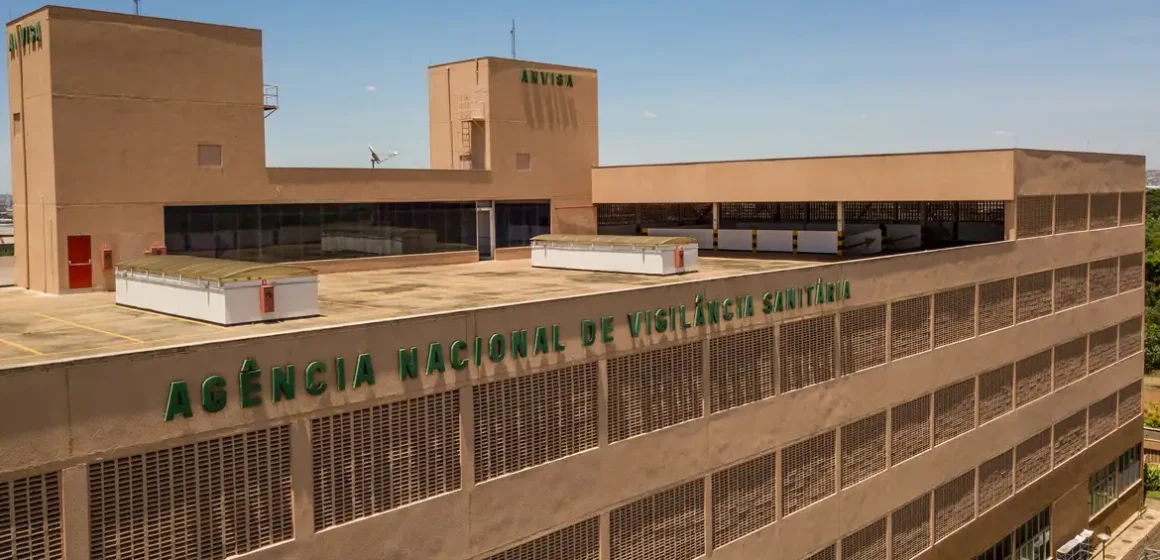Anvisa determina recolhimento do produto NotShake Protein