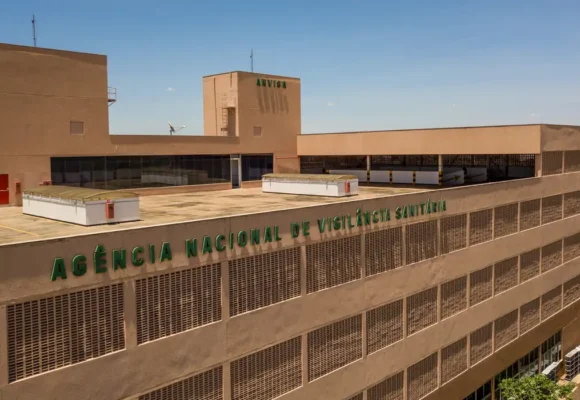 Anvisa determina recolhimento do produto NotShake Protein