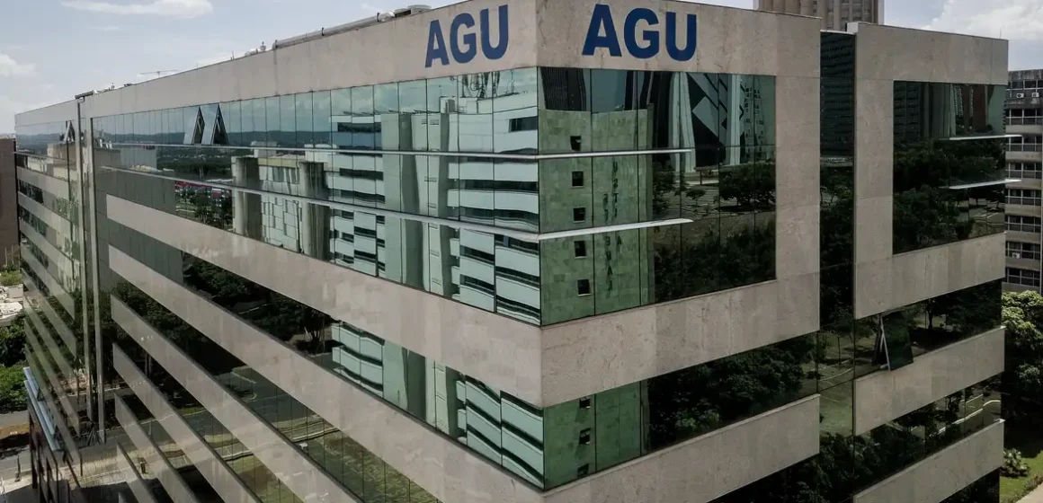 dji_0990 AGU pede ao STF suspensão do afastamento do diretor-geral da PF