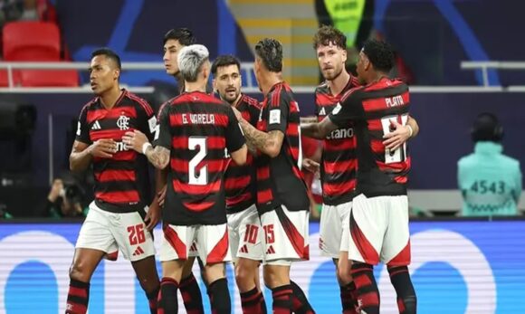 Flamengo avalia naturalização de estrangeiros diante de nova regra da CBF