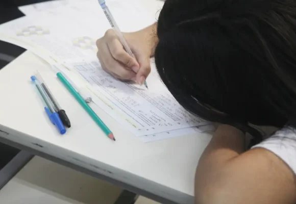 foto_3_-_2_fase_da_17_obmep_-_divulgacao_obmep Pisa aponta que 7 em cada 10 alunos brasileiros têm dificuldade em matemática