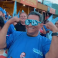 Torrinho Torres comemora apoio e realiza mobilização em Ourilândia do Norte