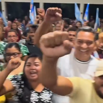Torrinho Torres reforça agenda em Igarapé-Açu durante visita ao município