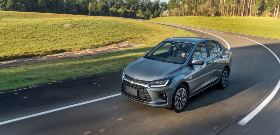 Move Brasil amplia lista e passa a ter 62 carros disponíveis para financiamento