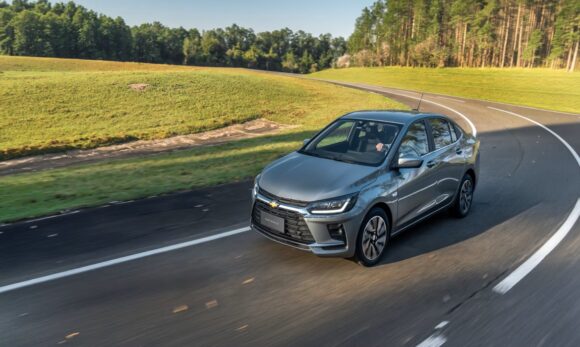 Move Brasil amplia lista e passa a ter 62 carros disponíveis para financiamento