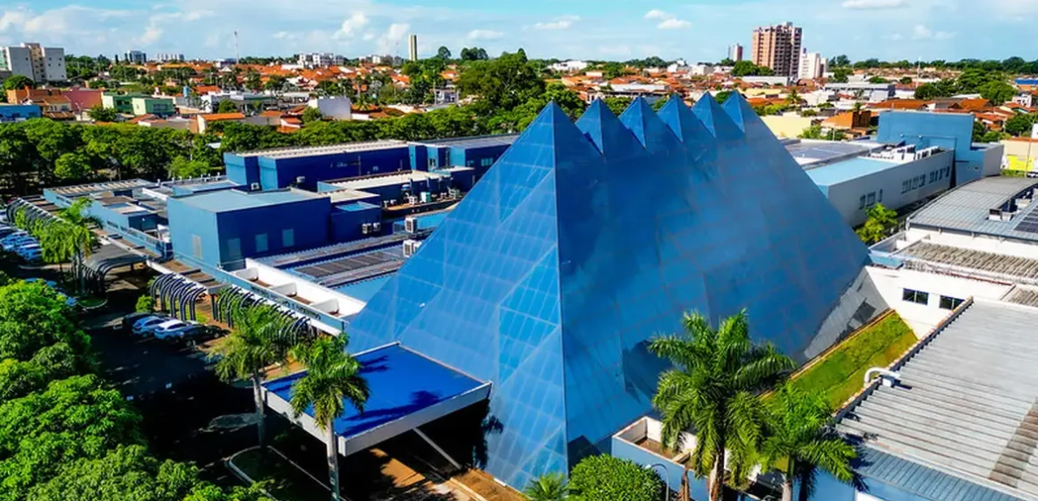 Hospital de Amor inaugura ala de reabilitação oncológica de quase 8 mil m² em Barretos