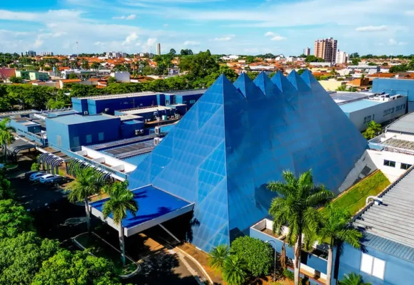 hospital_de_amor Hospital de Amor inaugura ala de reabilitação oncológica de quase 8 mil m² em Barretos