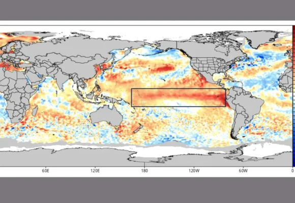 ilustracao_identifica_area_de_ocorrencia_do_el_nino_0 Probabilidade do El Niño ser muito forte passa de 90%