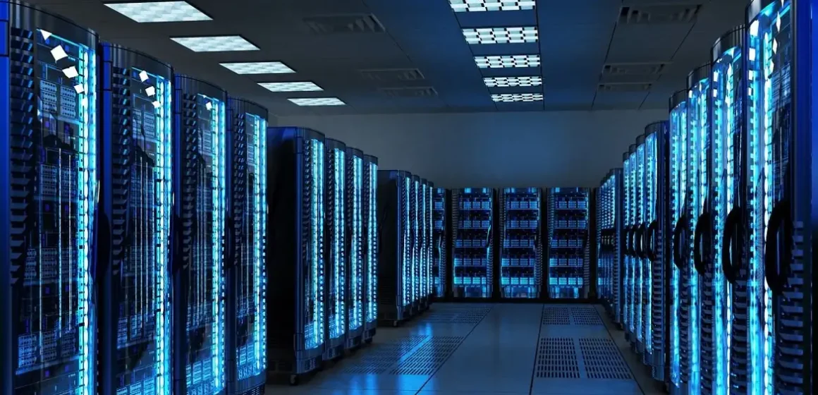 Senado aprova incentivos fiscais para instalação de data centers no Brasil