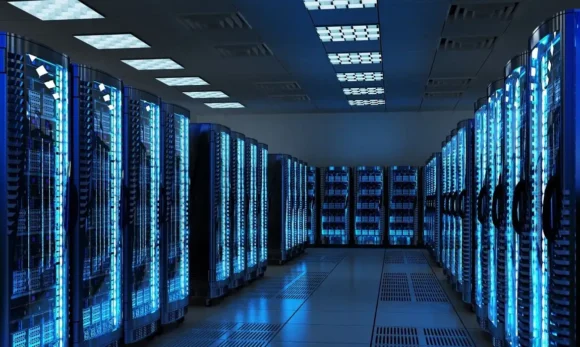 Senado aprova incentivos fiscais para instalação de data centers no Brasil