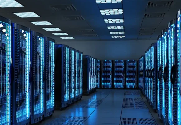 Sancionado regime especial para incentivar instalação de datacenters