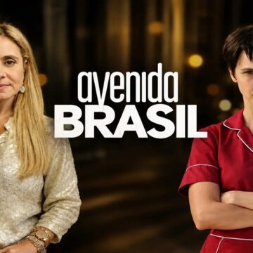 ‘Avenida Brasil 2’ pode reunir personagens marcantes da novela