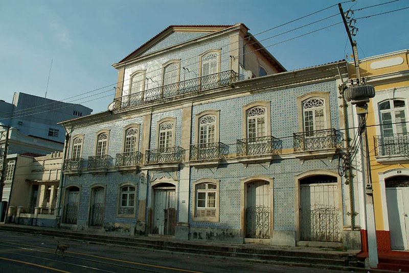 image-800-a35c435ee0f423794823470f9f514e6a Belém oferece até 100% de desconto no IPTU para imóveis históricos