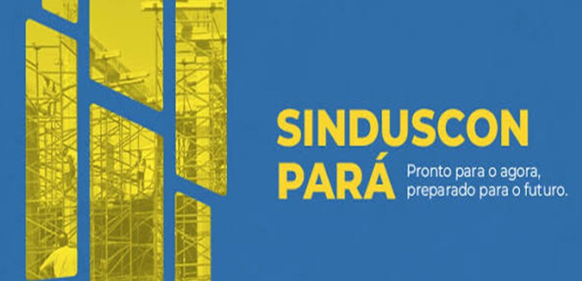 Sinduscon-PA apresenta 32º Censo Imobiliário de Belém, Ananindeua e Marituba