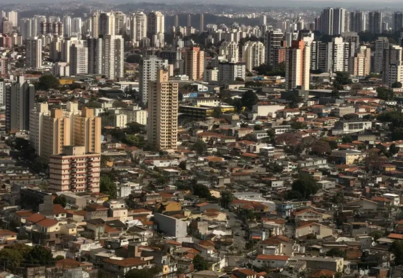 Estados e municípios têm limite de crédito ampliado para R$ 28,6 bilhões