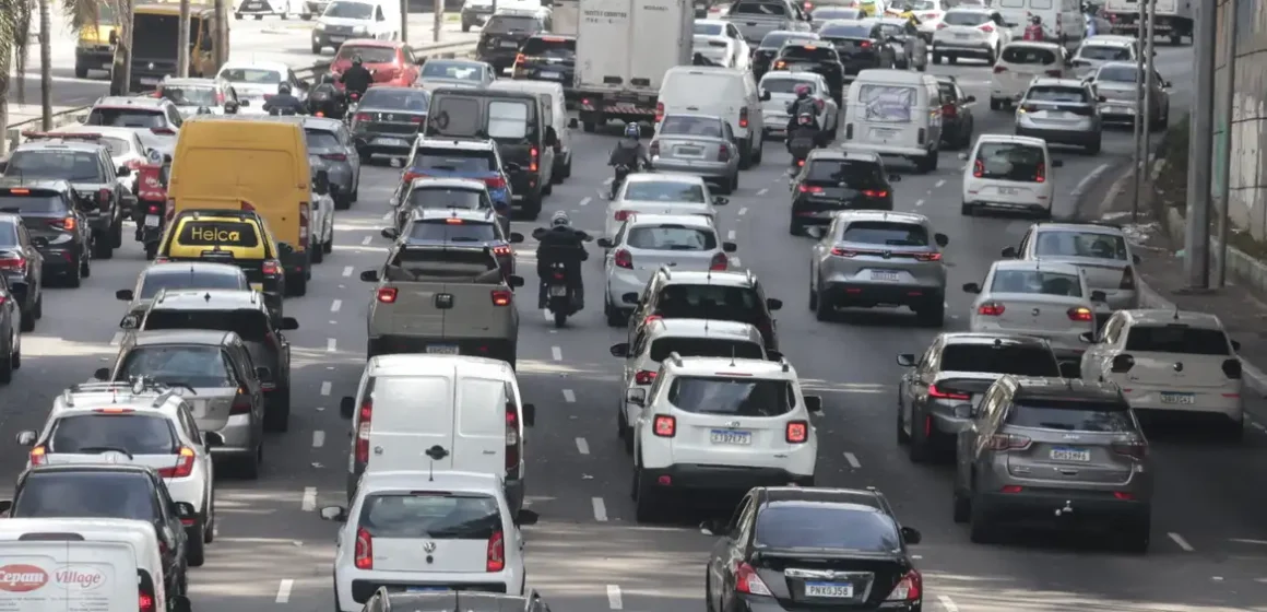 Programa CNH do Brasil aumenta pedidos de habilitação em mais de 200%