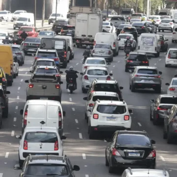 Programa CNH do Brasil aumenta pedidos de habilitação em mais de 200%