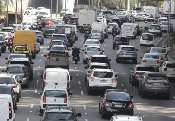 _int1442 Programa CNH do Brasil aumenta pedidos de habilitação em mais de 200%