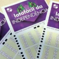 Lotofácil da Independência distribui R$ 323 milhões entre 72 apostas