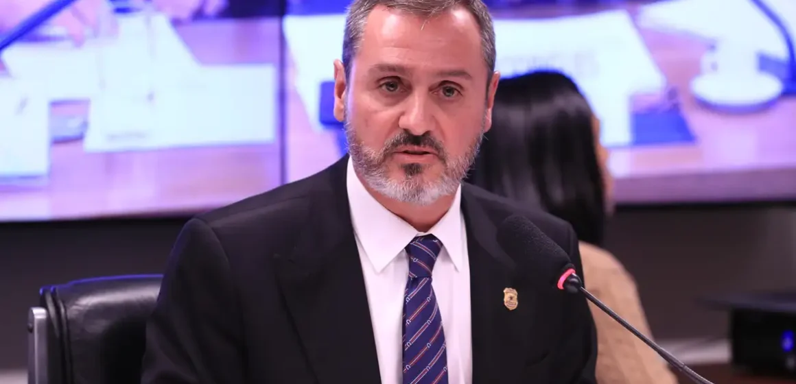 lula9388 Flávio Dino determina reintegração de Andrei Rodrigues e Leandro Almada ao comando da PF