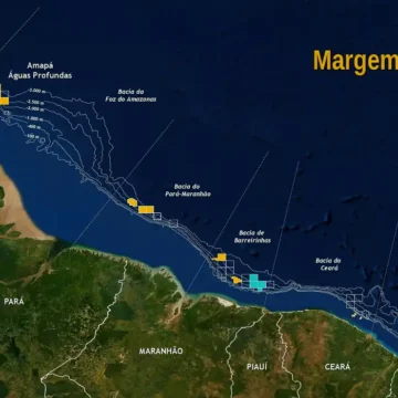 MPF apresenta novo recurso contra exploração na Foz do Amazonas