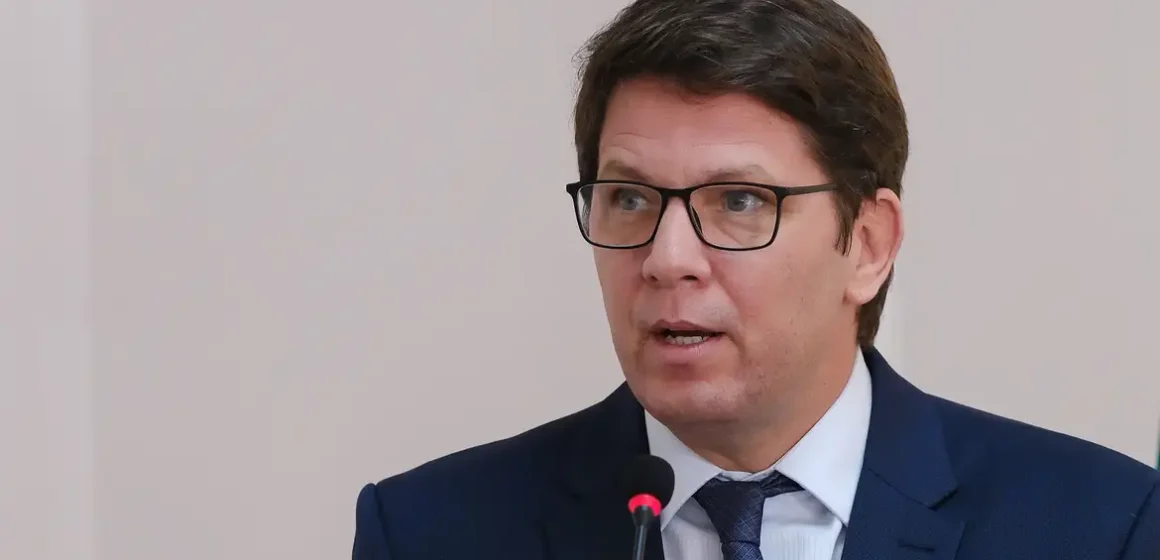 mario_frias_1811202980 Dino aponta indícios de liderança de Mário Frias em desvio de emendas