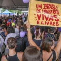 Violência muda rotina e escolhas de 98% das mulheres brasileiras