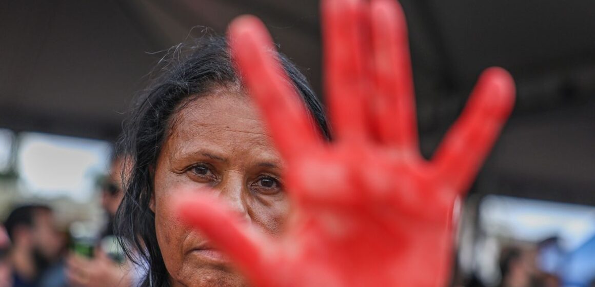 Lei institui atendimento a vítimas de violência física e sexual