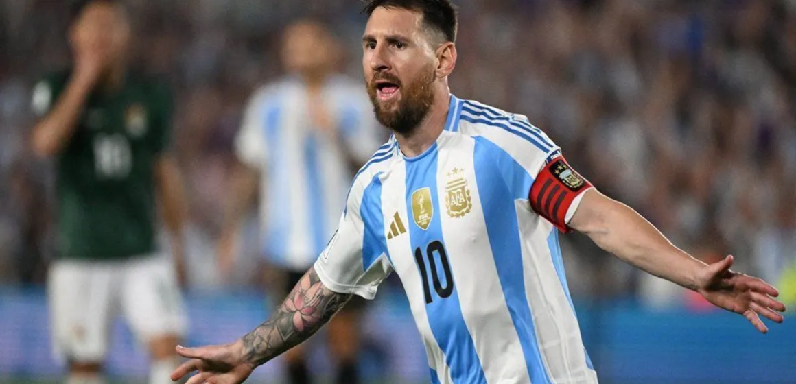 Messi pode adiar aposentadoria e ser convocado pela Argentina, diz jornal