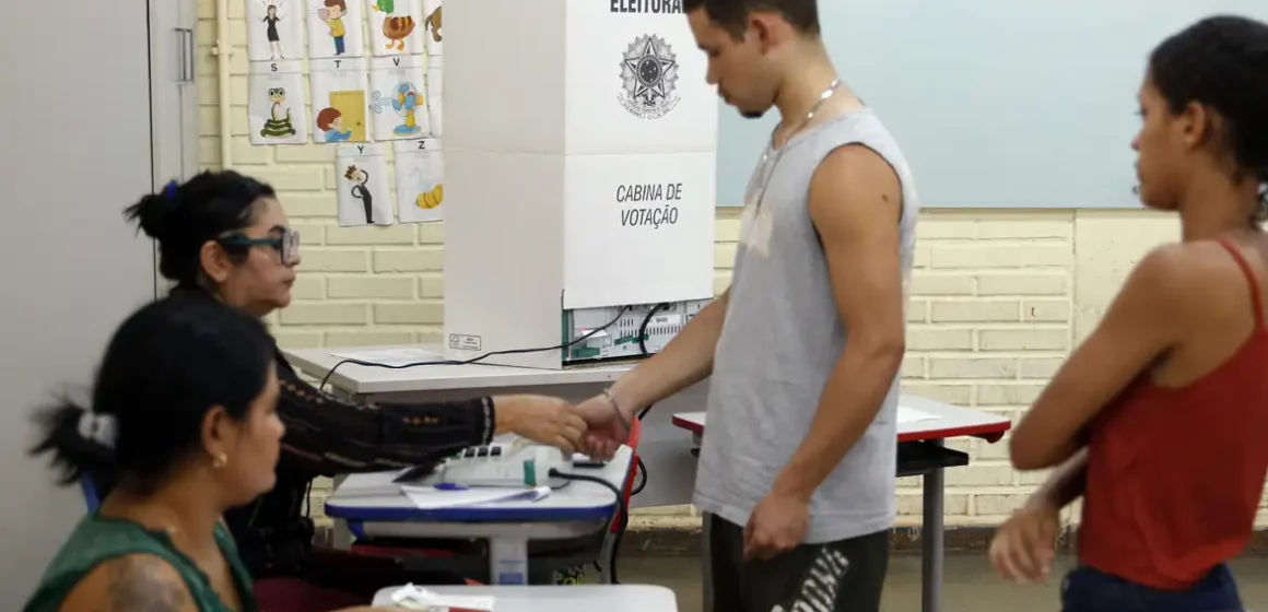 Eleitores não podem ser presos a partir desta terça-feira, 29, com exceções previstas em lei