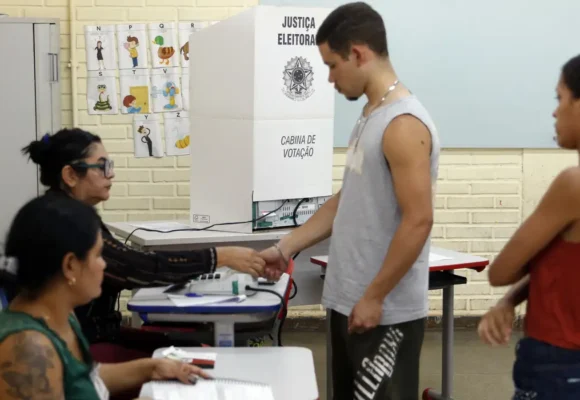 Eleitores não podem ser presos a partir desta terça-feira, 29, com exceções previstas em lei