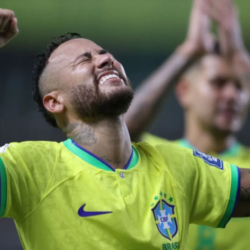 Ancelotti confirma fim do ciclo de Neymar na Seleção Brasileira