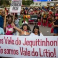 Maioria dos projetos no Congresso ameaçam indígenas, diz pesquisa