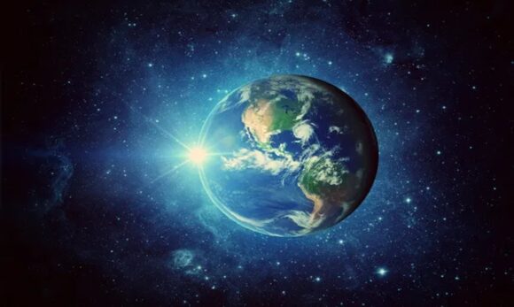 planeta-terra Estudo prevê que oxigênio da Terra pode diminuir drasticamente no futuro