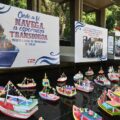 Exposição Canoas de Promesseiros 2026 será aberta em 1º de outubro