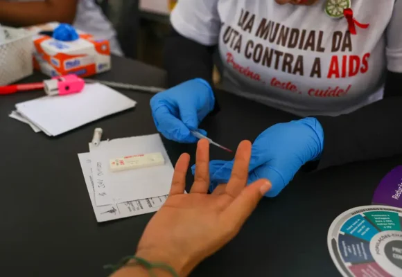 Opas amplia acesso ao lenacapavir para prevenir HIV na América Latina