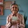 Campanha incentiva voto de quem tem mais de 70 anos