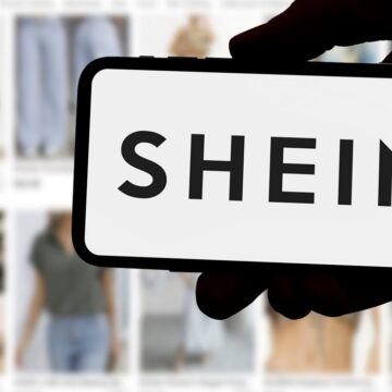 Shein estreia na Bolsa de Hong Kong com queda e avaliação de US$ 26,3 bilhões