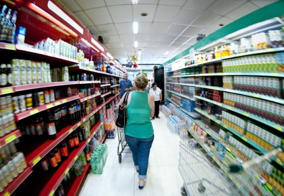 IGP-M volta a subir em setembro e acumula alta de 3,34% em 12 meses
