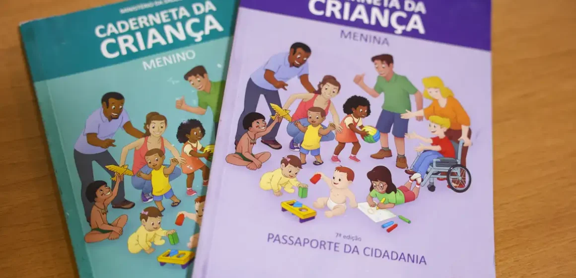 SUS vacina mais de 1 milhão de crianças com Pneumo 20