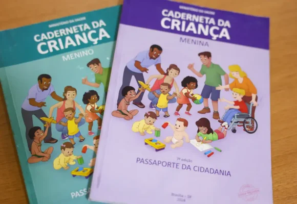 SUS vacina mais de 1 milhão de crianças com Pneumo 20