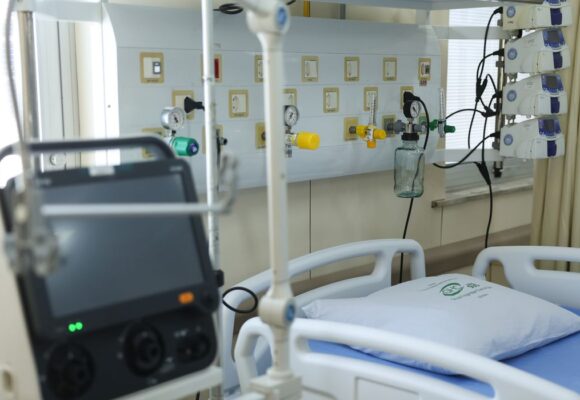 Cirurgias eletivas pelo SUS passam de 7,5 milhões no primeiro semestre