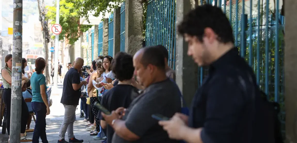 toms9492 PND 2026: participantes farão prova neste domingo em todo o país