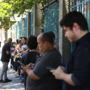 PND 2026: participantes farão prova neste domingo em todo o país