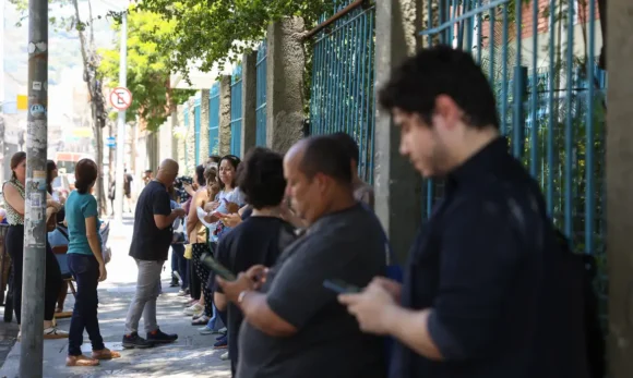 PND 2026: participantes farão prova neste domingo em todo o país