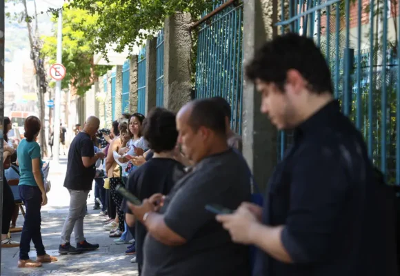 PND 2026: participantes farão prova neste domingo em todo o país