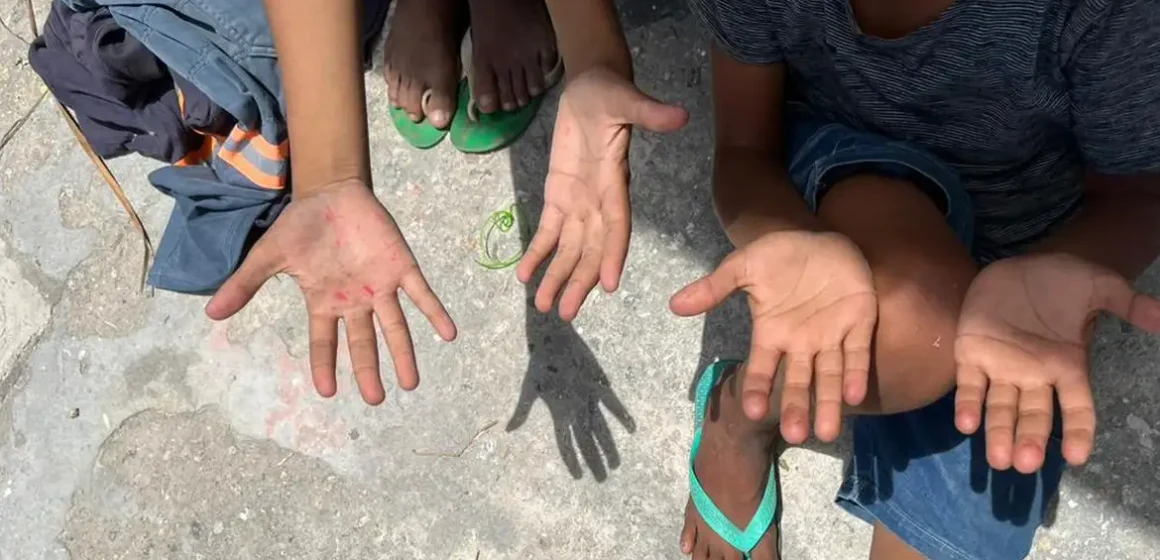 trabalho_infantil01 Comissão Global sobre Drogas pede fim de punitivismo contra crianças