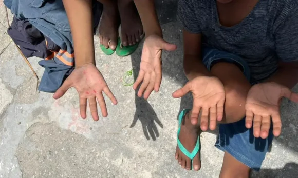 trabalho_infantil01 Comissão Global sobre Drogas pede fim de punitivismo contra crianças
