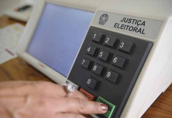 TRE-PA inicia preparação de urnas eletrônicas para as Eleições 2026