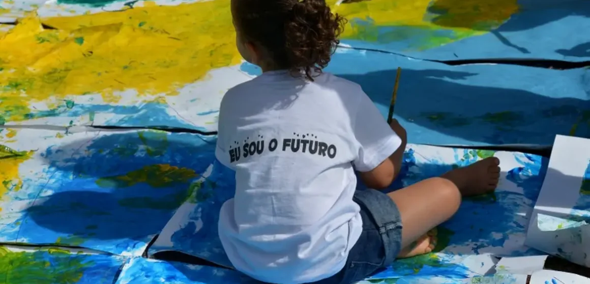 Pais veem palmada como disciplina e não como violência, alerta Unicef